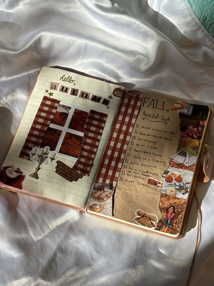 Junk Journal Night